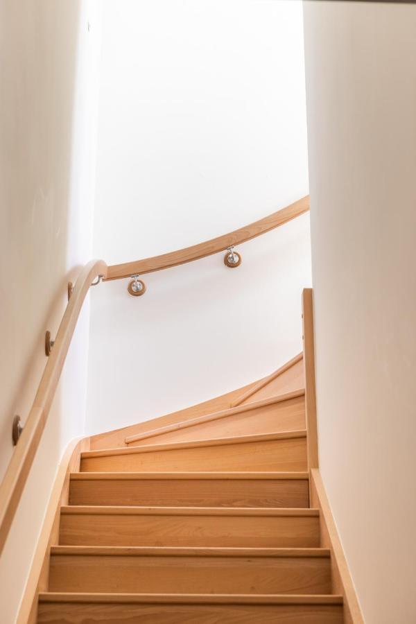 Appartement Les Carmélites à Rennes Extérieur photo