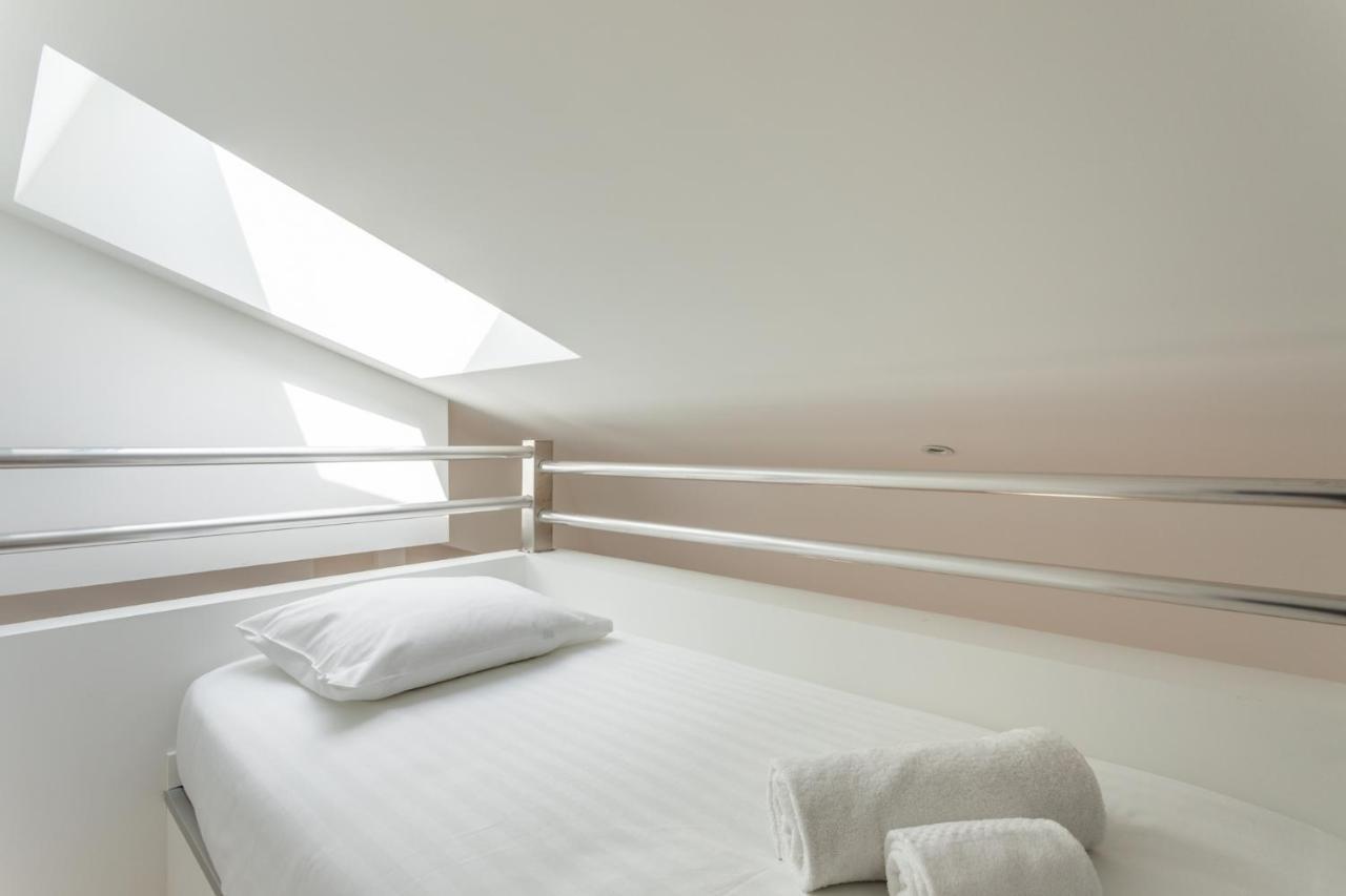 Appartement Les Carmélites à Rennes Extérieur photo