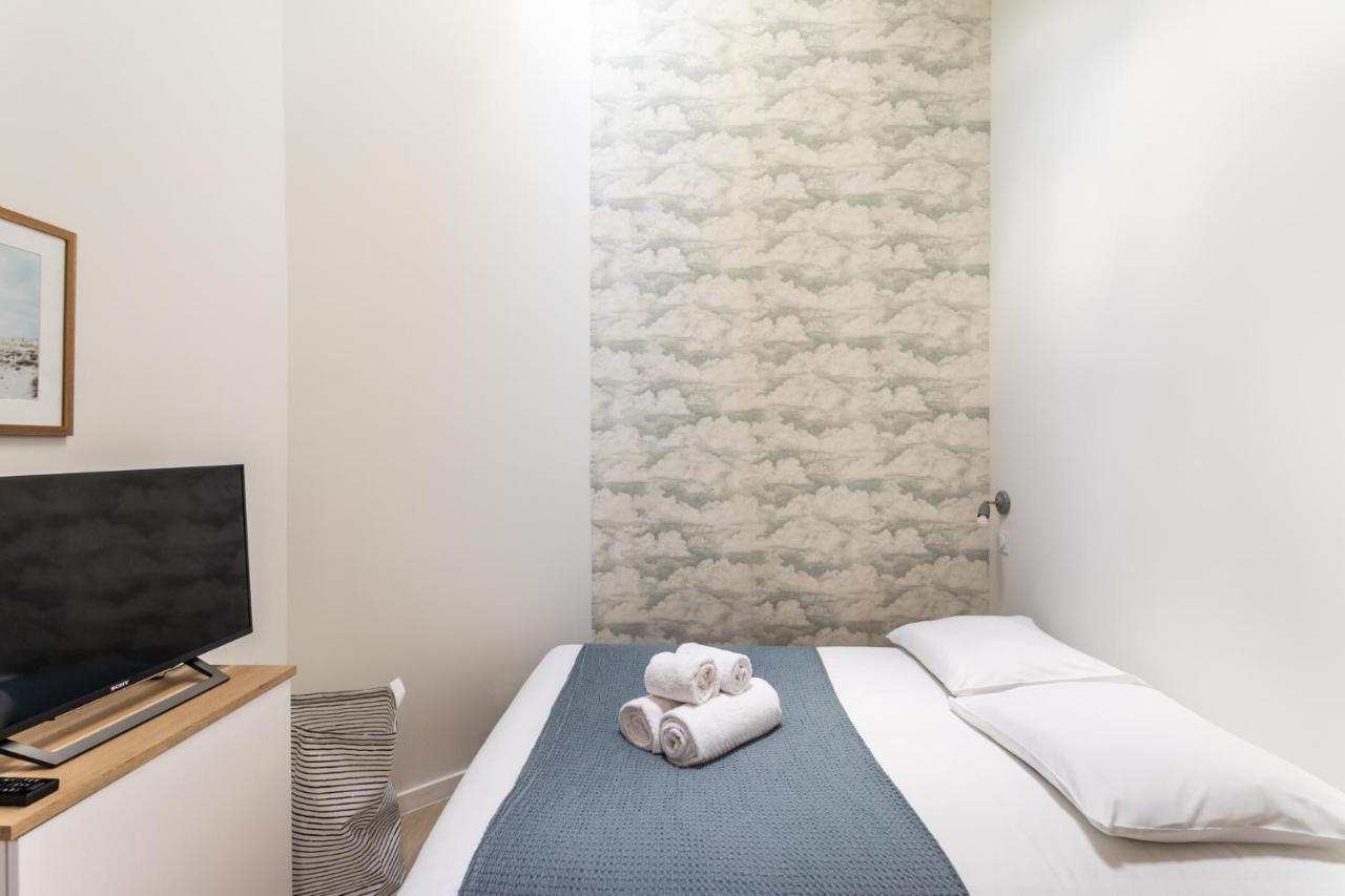 Appartement Les Carmélites à Rennes Extérieur photo