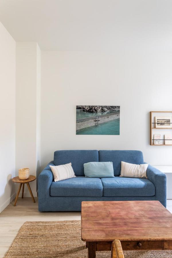 Appartement Les Carmélites à Rennes Extérieur photo