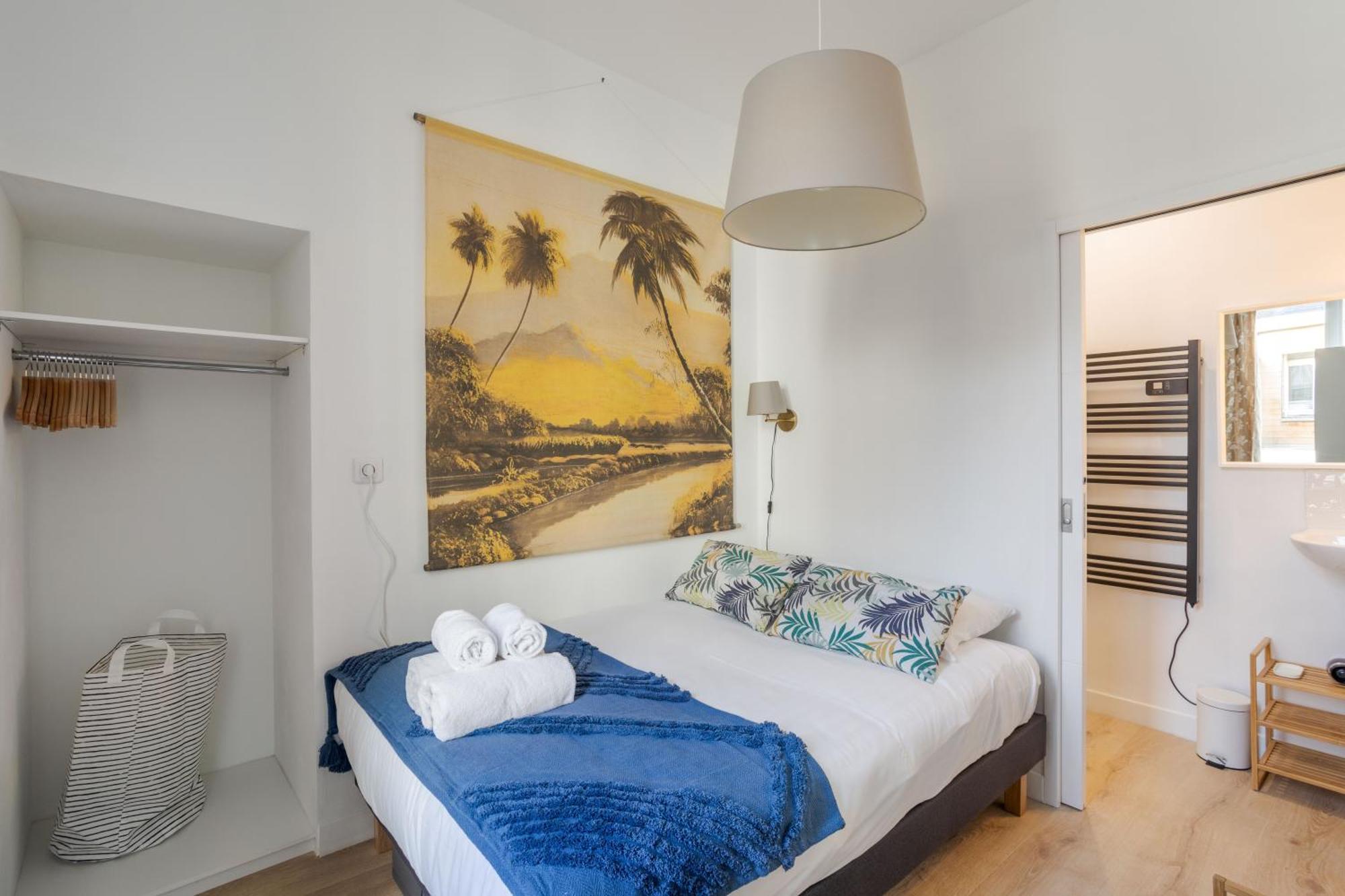 Appartement Les Carmélites à Rennes Extérieur photo
