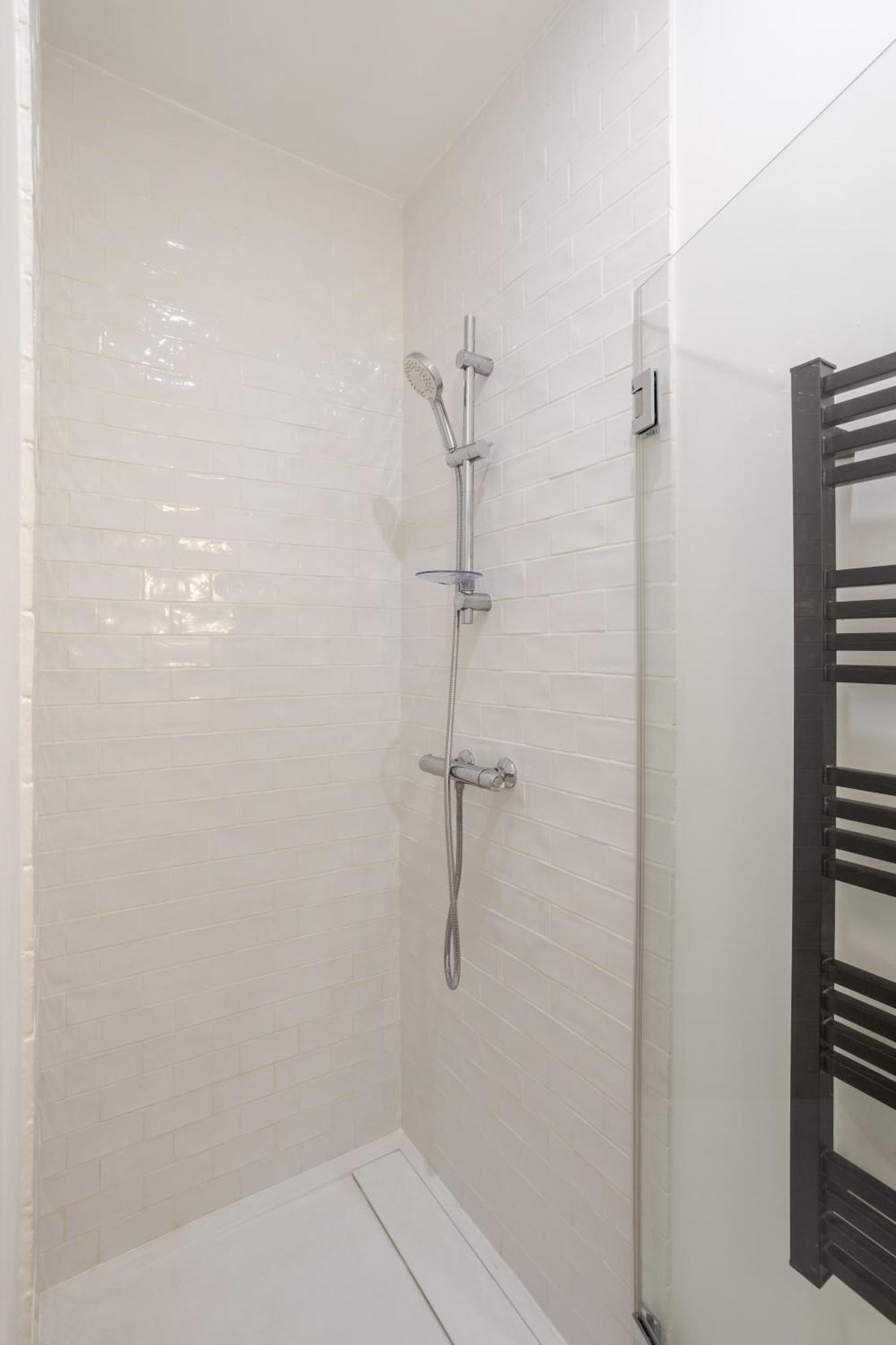 Appartement Les Carmélites à Rennes Extérieur photo