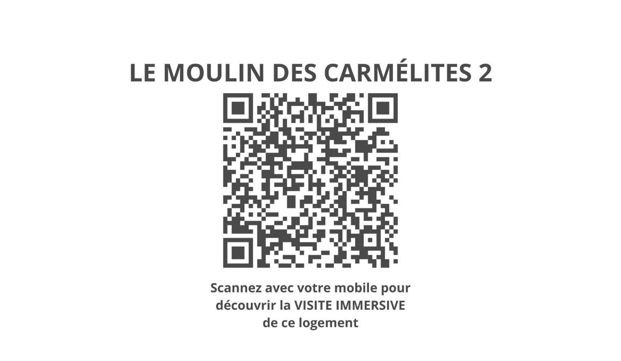 Appartement Les Carmélites à Rennes Extérieur photo